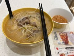 -谭仔米线(壹方城店)