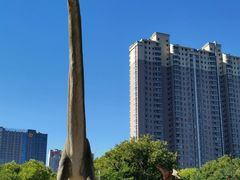 -陕西自然博物馆