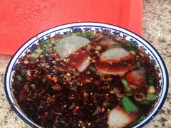 -吾穆勒蓬灰牛肉面·清真(北滨河中路店)