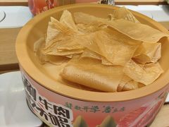 -龍歌自助小火锅(崂山丽达店)