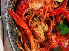 -拙味兄弟龙虾·江湖菜(和畅堂店)