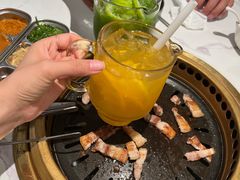 -花味·自助烤肉(南方时代店)