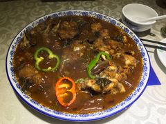 -眷江南之小蓝鲸(王府大街店)