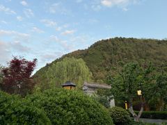 -麦积山温泉