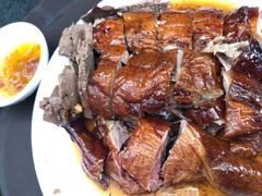 -黄连大头华烧鹅店(大良店)