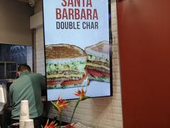 -The Habit Burger Grill 哈比特汉堡(爱琴海店)