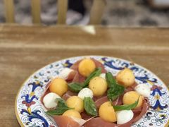 -Alimentari Grande(东湖路店)
