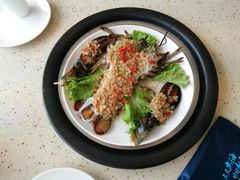 -港畔赶海蒸汽海鲜烧烤自助(仙螺岛店)