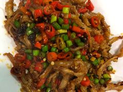 -李师傅脆肚(华强北店)