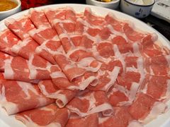 -北门涮肉·炭火铜锅涮肉(什刹海店)