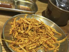 -西塔老太太泥炉烤肉(万柳华联店)