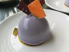 -广州天河希尔顿酒店