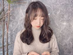-HAIR HERE造型