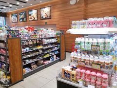 -today便利店(汉街店)