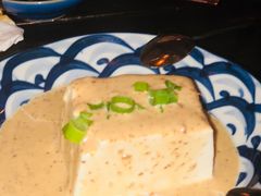 日式豆腐-鹏祖料理