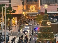 -深圳湾万象城(南山店)