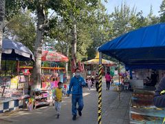 -丰台花园