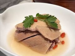 -杭州君悦酒店·湖滨28中餐厅