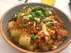 -陈员外正宗夹江烧烤(广福路店)