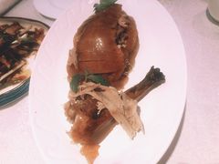 -福海居烤鸭店(鸟巢店)