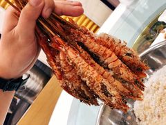 -明香海鲜酒家(华强北店)