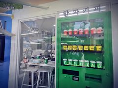 门面-ALPHA COFFEE阿尔法咖啡(虹莘路店)