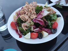 -CARPACCIO卡巴乔餐厅