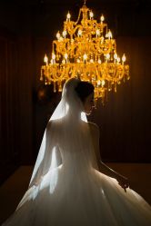 -MECCI婚礼摄影跟拍(红东方广场店)