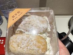 -凯司令西点房(南京东路店)
