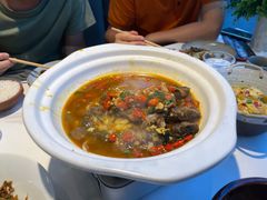 -攸州小镇家湘菜(小米科技园店)