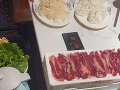 -八合里牛肉火锅(领丰汇店)