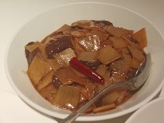 黄蘑土豆片-悦海堂(金融街购物中心店)