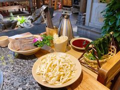 手擀面-蜀大侠火锅(四川北路店)