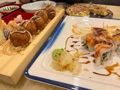 -桃屋日本料理(清华科技园店)