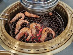 -明洞王妃家烤肉(苏州中心星悦汇店)