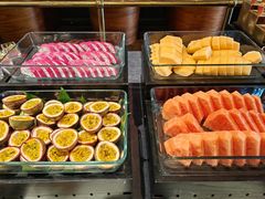 -领仕扒房(长春店)