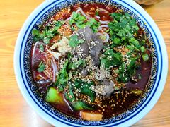麻辣米线-石家包子(大学习巷店)