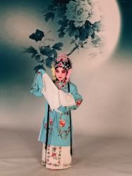 -华韵京剧摄影(洋桥角门东店)