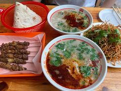 -三中高皇羊肉馆
