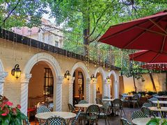 -玫瑰厅上海菜(兴国路店)