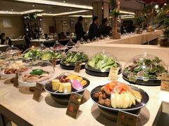 -西贝海鲜汇(槐安路店)