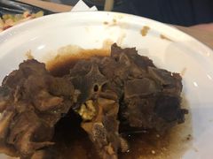-老班长手工灌汤包(嘉洲广场店)