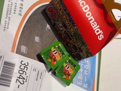 -麦当劳(坂田分店)