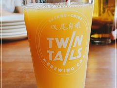 -Twin Tails Brewpub双尾精酿餐吧(八坼店)