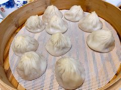 同庆楼小笼包-同庆楼(金宝汇店)