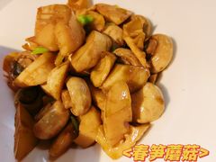 -京味斋·北京烤鸭(华威桥北工大店)