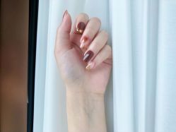 -Adore nail日式美甲美睫