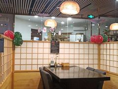 -景鹤料理(上地华联店)