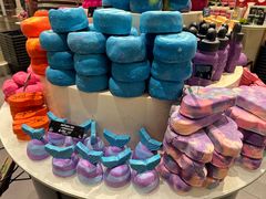 -LUSH(威尼斯人店)