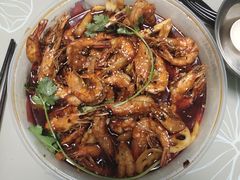 虾锅-邵汇大虾(泉园一路店)